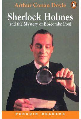 SHERLOCK HOLMES AND THE MYSTERY OF BOSCOMBE POOL (PR3) | 9780582416987 | DOYLE, ARTHUR CONAN