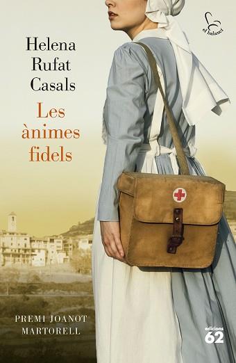 ÀNIMES FIDELS | 9788429782172 | RUFAT CASALS, HELENA