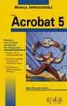 ACROBAT 5 MANUAL IMPRESCINDIBLE | 9788441513655 | PESCADOR ALBIACH, DARIO