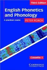 ENGLISH PHONETICS AND PHONOLOGY CASSETS (3 ED.) | 9780521797986 | ROACH, PETER