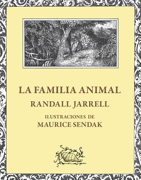 FAMILIA ANIMAL | 9788412753653 | RANDALL JARREL