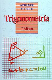 TRIGONOMETRIA | 9788436804263 | ABBOT, PETER