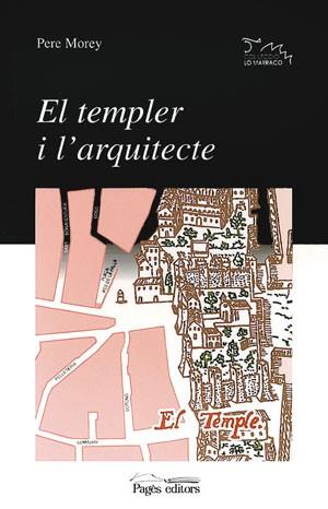 TEMPLER I L'ARQUITECTE, EL | 9788479355760 | MOREY, PERE