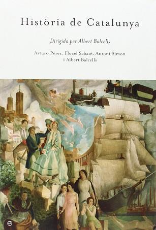 HISTORIA DE CATALUNYA | 9788497348980 | VARIS