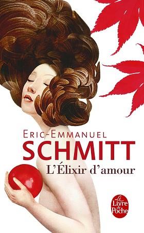 L' ÉLIXIR D'AMOUR | 9782253045427 | SCHMITT ERIC EM