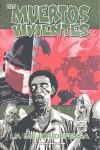 MUERTOS VIVIENTES, MEJOR DEFENSA | 9788467439953 | KIRKMAN, ROBERT  / ADLARD, CHARLIE