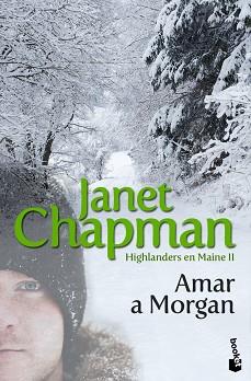 AMAR A MORGAN | 9788408087090 | CHAPMAN, JANET