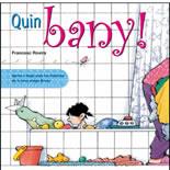 QUIN BANY | 9788423692545 | FRANCESC ROVIRA I JARQUÈ