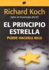 PRINCIPIO ESTRELLA EL | 9788449322723 | KOCH, RICHARD