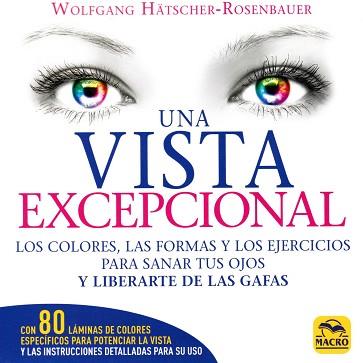 UNA VISTA EXCEPCIONAL | 9788417080259 | VV.AA.