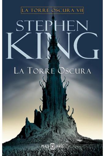 TORRE OSCURA LA ( VOL.VII ) | 9788401335839 | KING, STEPHEN