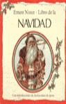 LIBRO DE LA NAVIDAD | 9788423319947 | NISTER, ERNEST