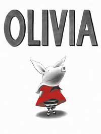 OLIVIA (CATALA) | 9788484880172 | FALCONER, IAN