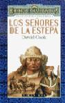 SEÑORES DE LA ESTEPA, LOS (RUSTEGA) | 9788448037055 | COOK, DAVID