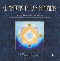 MISTERIO DE LOS MANDALAS, EL | 9788478084272 | COPONY, HEITA