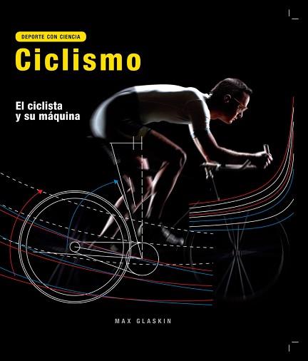 CICLISMO | 9780857628169 | GLASKIN, MAX