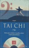 TAI CHI (MUSICA CD) | 9788479015756 | VARIS