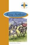 KING ARTHUR (2 ESO) | 9789963626946 | O'BRIEN, KATE