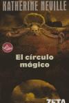 CIRCULO MAGICO EL | 9788496546479 | NEVILLE, KATHERINE