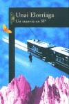 UN TRANVIA EN SP | 9788420466033 | ELORRIAGA, UNAI