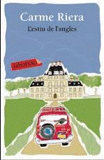 ESTIU DE L'ANGLES L' | 9788499301099 | RIERA, CARME