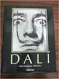 DALI (LA OBRA PICTORICA) (JU) ESP. | 9783822880135 | DESCHARNES, ROBERT