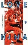 LOVE HINA 9 | 9788484491927 | AKAMATSU, KEN