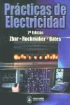 PRACTICAS DE ELECTRICIDAD (7 ED.2002) | 9788426713285 | ZBAR, PAUL B.