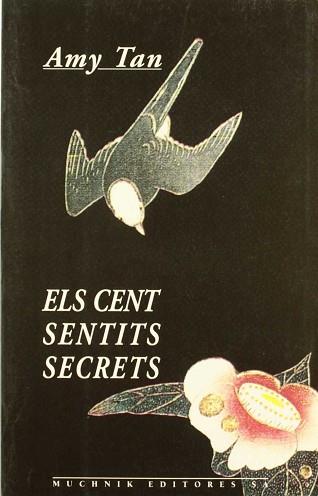 CENTS SENTITS SECRETS, ELS | 9788476692820 | TAN, AMY