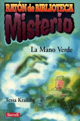 MANO VERDE, LA | 9788488061843 | KRAILING, TESSA