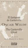 FANTASMA DE CANTERVILLE, EL (BILINGUE) | 9788483063446 | WILDE, OSCAR