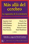 MAS ALLA DEL CEREBRO | 9788472455498 | LORIMER, DAVID (ED.)