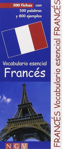 FRANCÉS | 9783625002499 | VV.AA