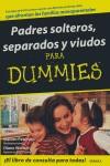 PADRES SOLTEROS SEPARADOS Y VIUDOS PARA DUMMIES | 9788475772653 | PETERSON, MARION / WARNER, DIANE