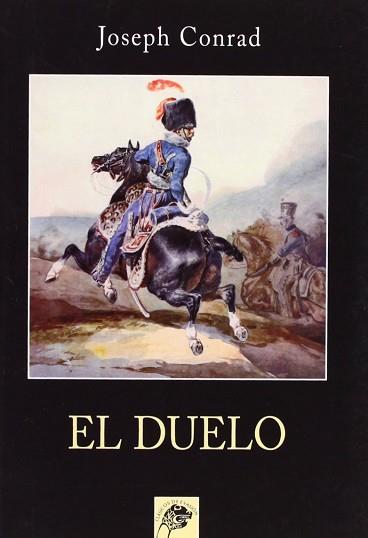 DUELO, EL | 9788489893801 | CONRAD, JOSEPH