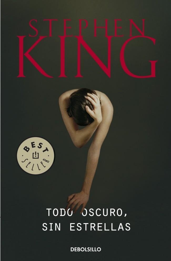 TODO OSCURO, SIN ESTRELLAS | 9788499898636 | KING,STEPHEN