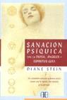 SANACION PSIQUICA | 9788489897182 | STEIN, DIANE