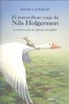 MARAVILLOSO VIAJE DE NILS HOLGERSSON EL | 9788466753814 | LAGERLOF, SELMA