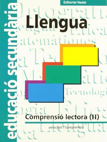 COMPRENSIO LECTORA 2 CV ESO LLENGUA | 9788478872466 | RECASENS ESTRADA, MARGARITA