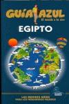 EGIPTO ( GUIA AZUL TROTAMUNDOS 2007-2008 ) | 9788480235686 | MARTINEZ, MOISES / GAMERO, FERNANDO / ...