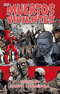 LOS MUERTOS VIVIENTES Nº 31 | 9788491532064 | KIRKMAN, ROBERT / ADLARD, CHARLIE