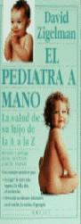 PEDIATRA A MANO, EL | 9788486193782 | ZIGELMAN, DAVID