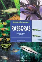 RASBORAS MANUALES DEL ACUARIO | 9788425513862 | BRITTAN, MARTIN R.