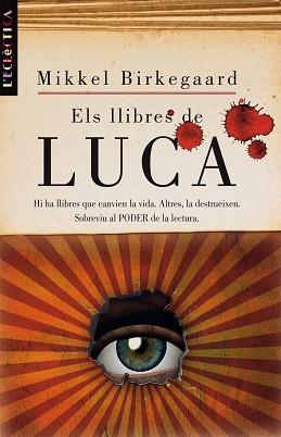 LLIBRES DE LUCA ELS | 9788498244243 | BIRKEGAARD, MIKKEL