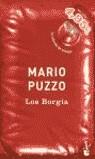 BORGIA LOS | 9788408053675 | MARIO PUZO