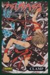 TSUBASA RESERVOIR CHRONICLE 8 | 9788484316787 | CLAMP