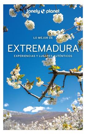 MEJOR DE EXTREMADURA 1 | 9788408254553 | GONZALO, IGOR