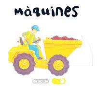 MAQUINES | 9788498067583 | TODOLIBRO, EQUIPO