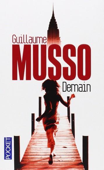 DEMAIN | 9782266246880 | MUSSO, GUILLAUME