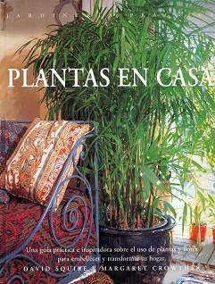 PLANTAS EN CASA | 9788487756917 | SQUIRE, DAVID